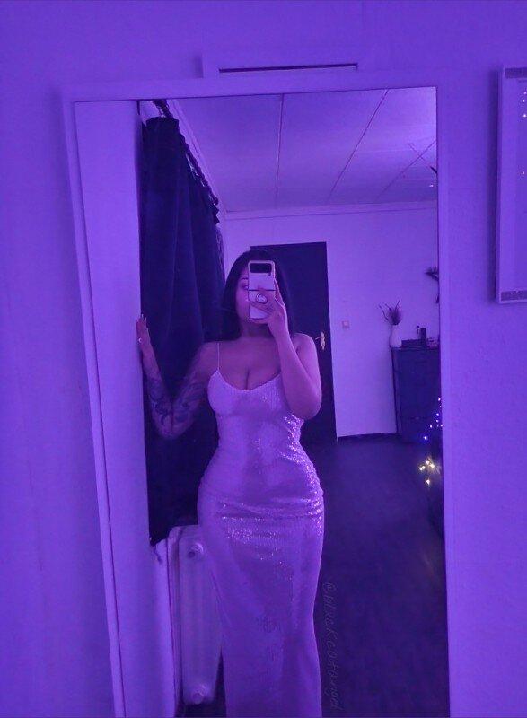 Blxckcatangel profile picture