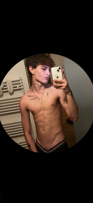 benny profile picture