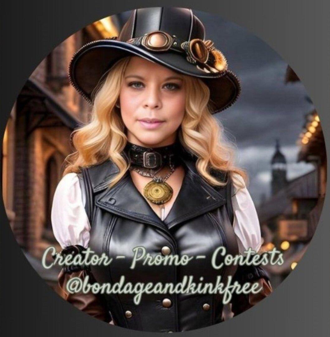 Bondageandkinkfree profile picture