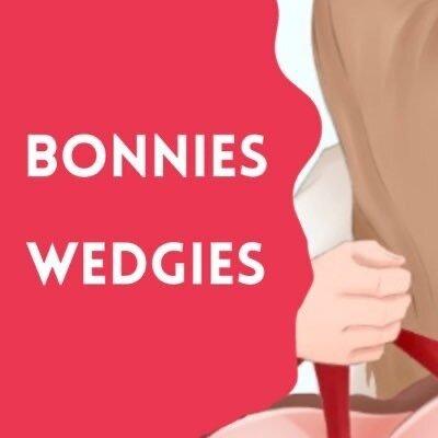 Bonnieandclydewedgies profile picture
