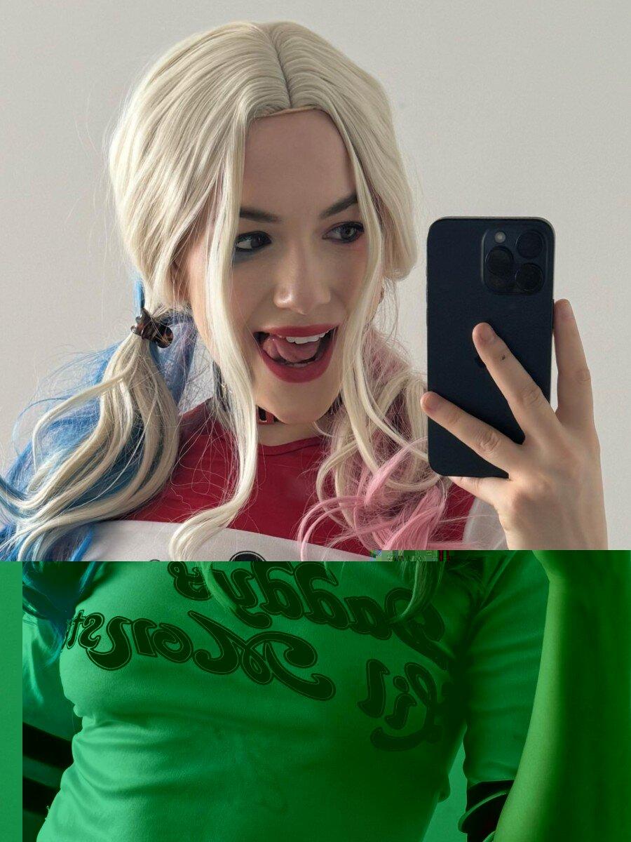 Beth profile picture