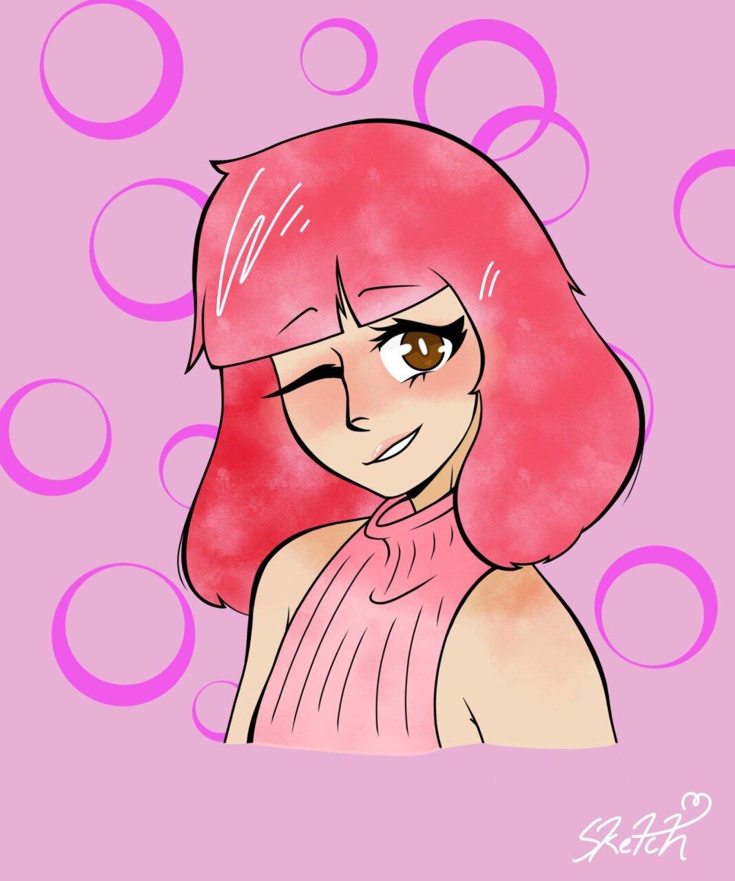 Bubblepinkelle profile picture