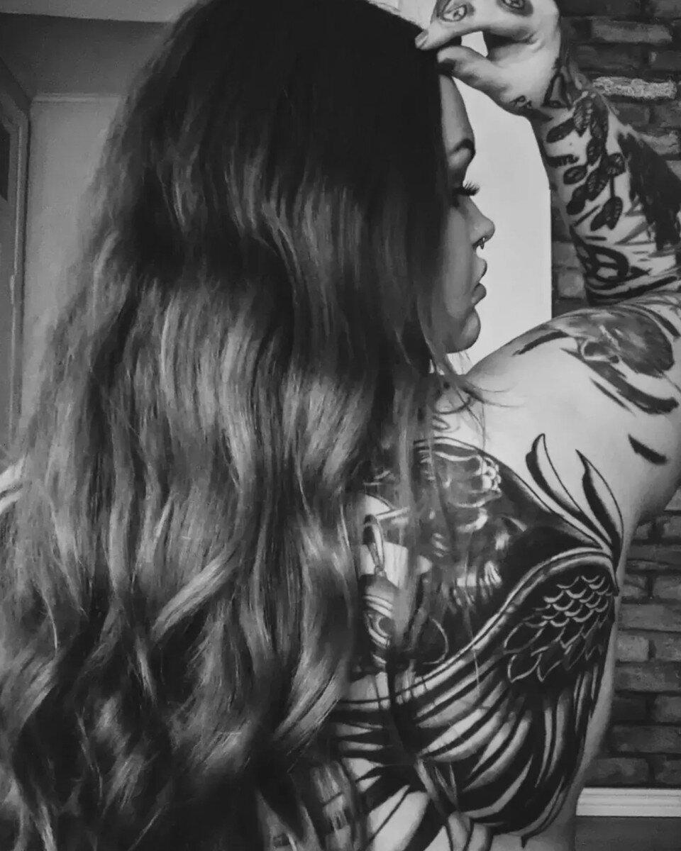 Sammie🌋 profile picture