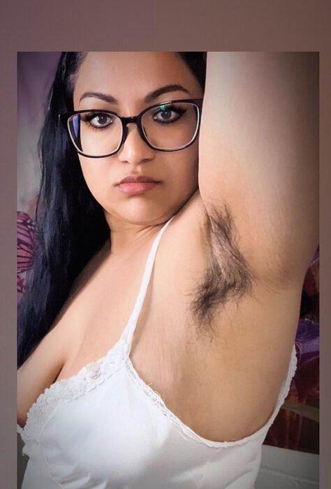 Bushygoddess profile picture