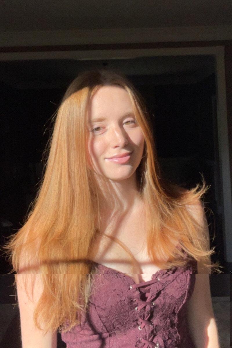 Buttercup1235 profile picture