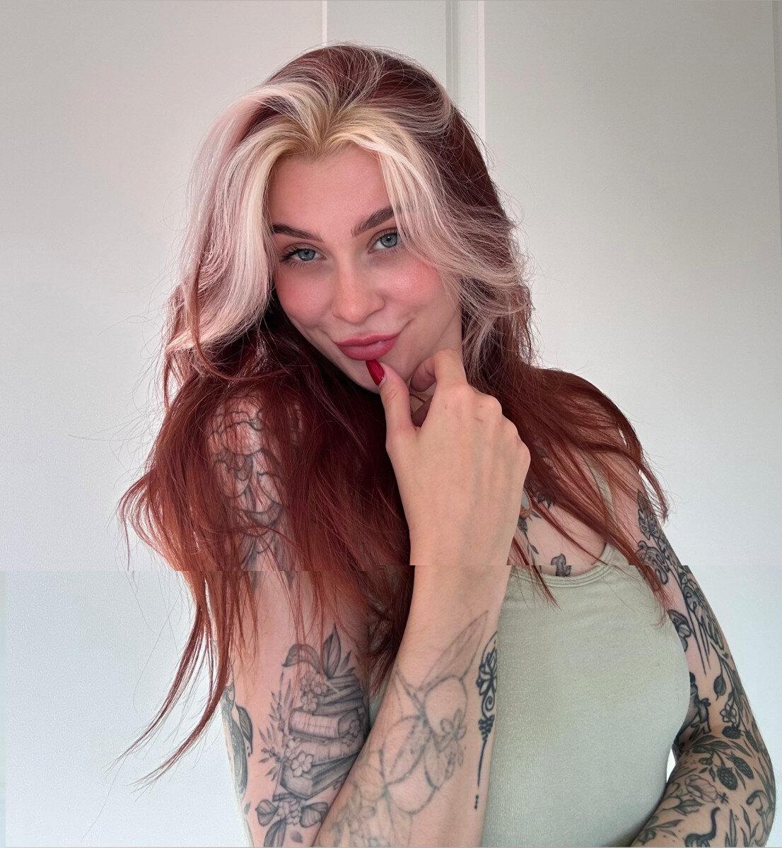 Caitlinvip profile picture