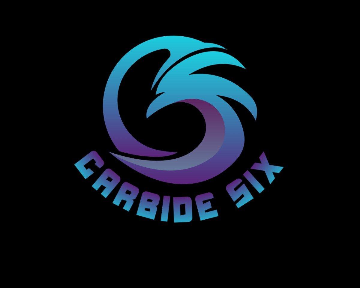 Carbidesix profile picture