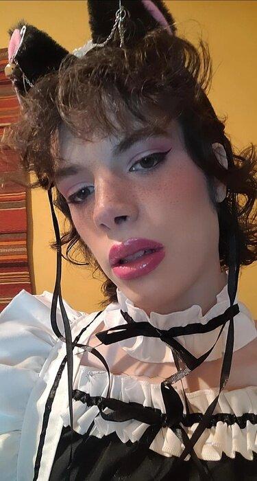 Catgirltina profile picture