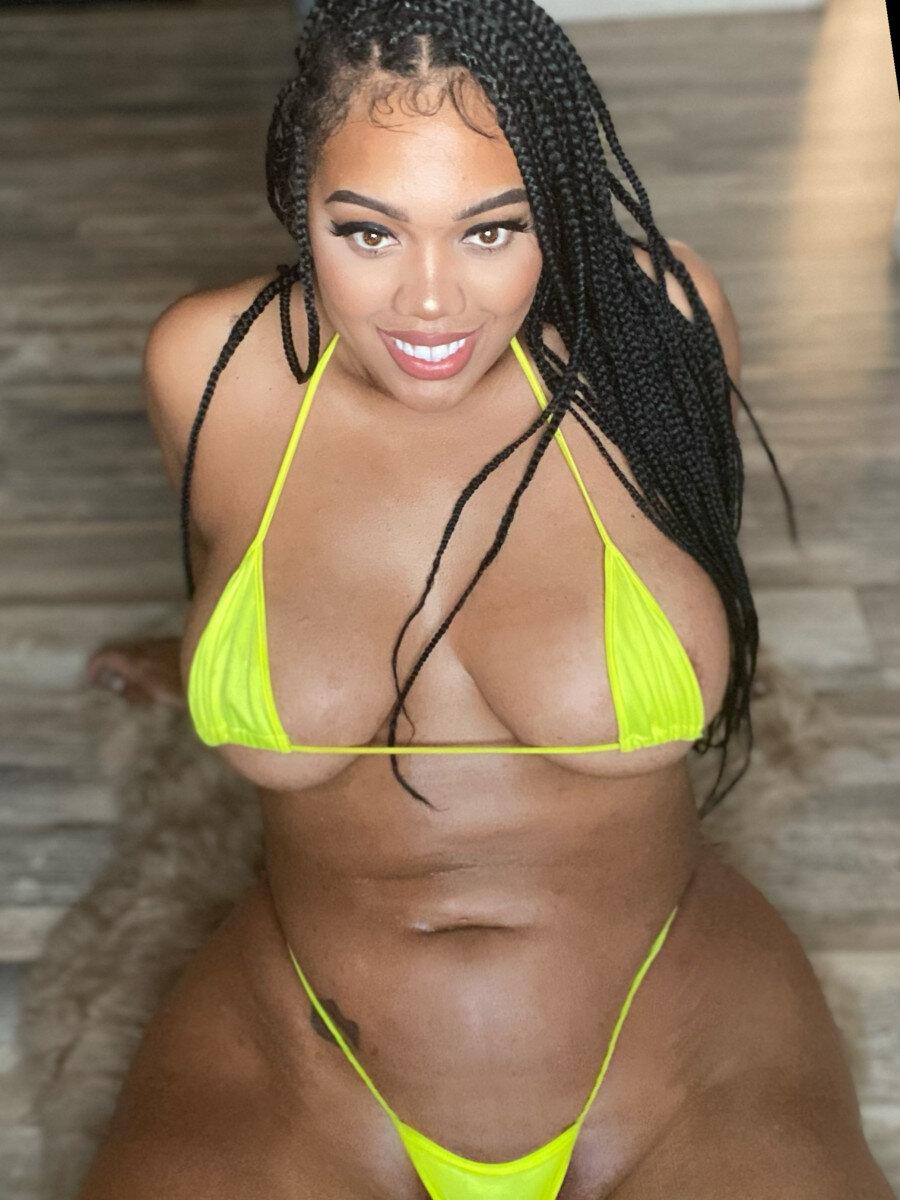 Chanelfoxx profile picture