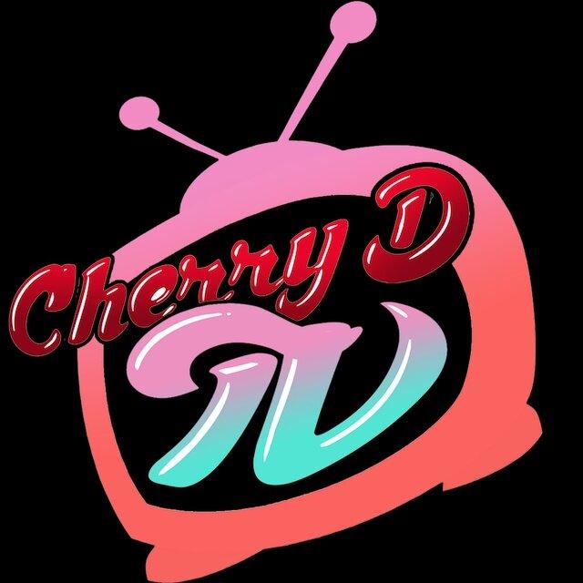 Cherrydtv profile picture