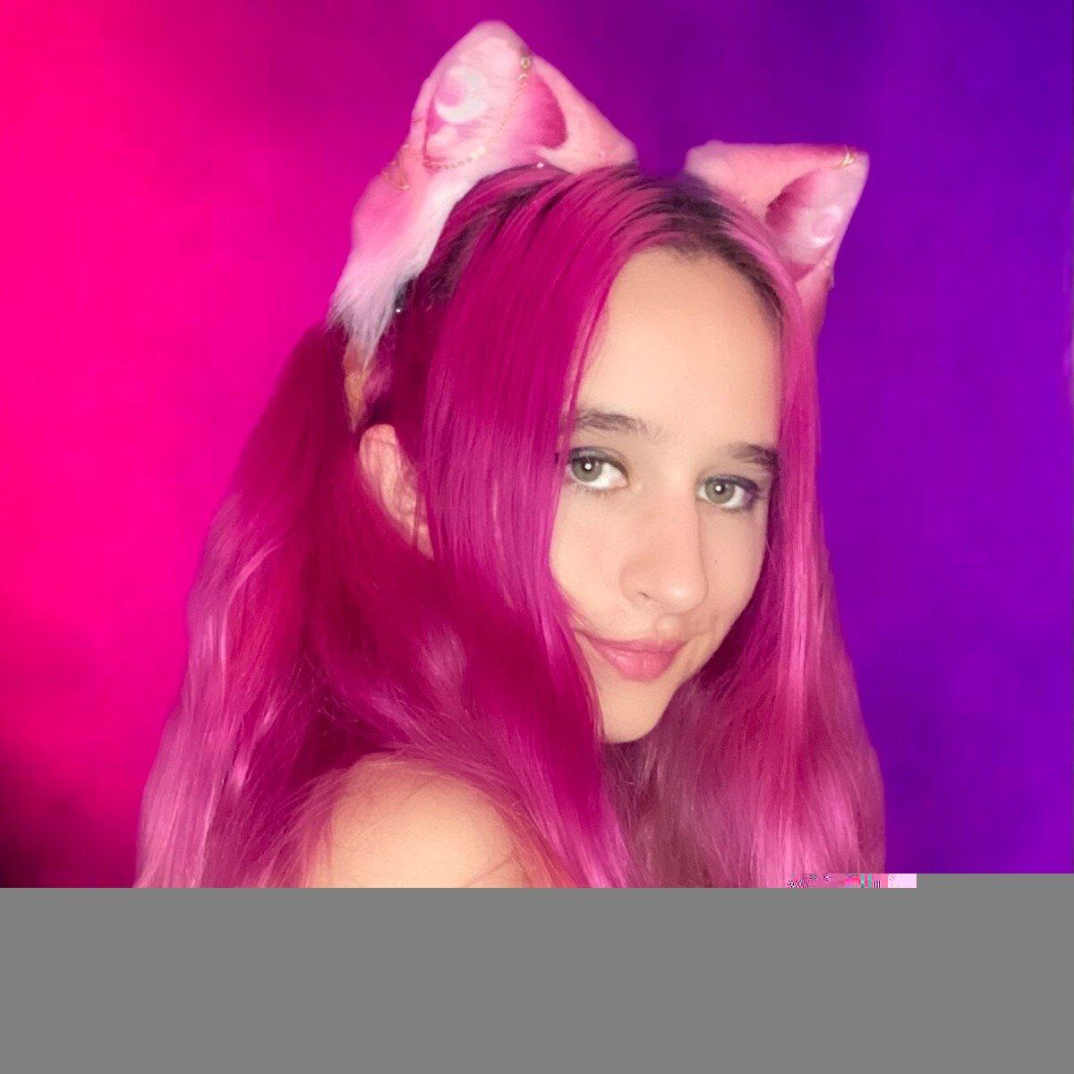 Cherrygurl profile picture