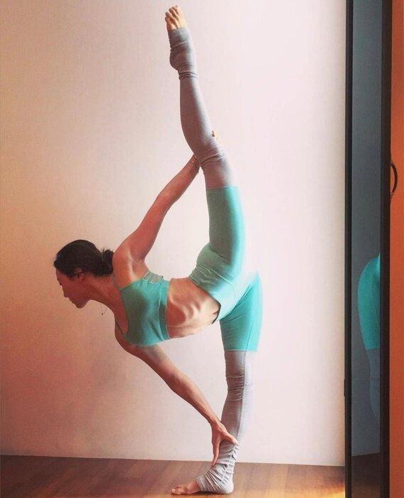 Chineseballerina profile picture