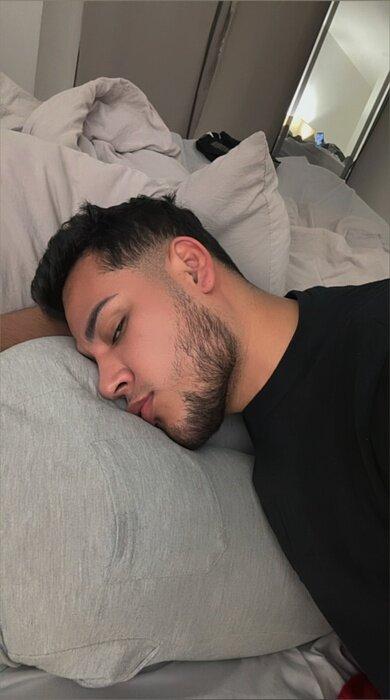 Chofercaliente profile picture