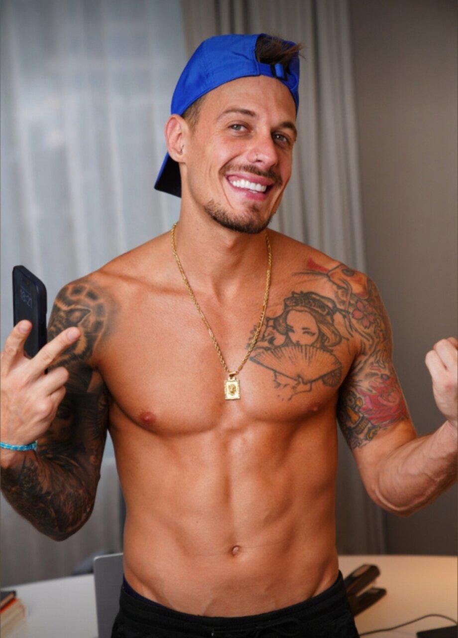 Chrisdiamondx profile picture