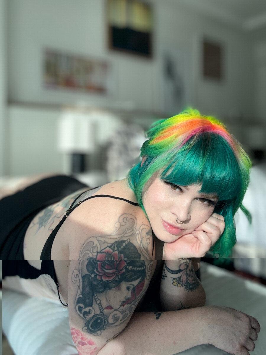 Cinderpage profile picture