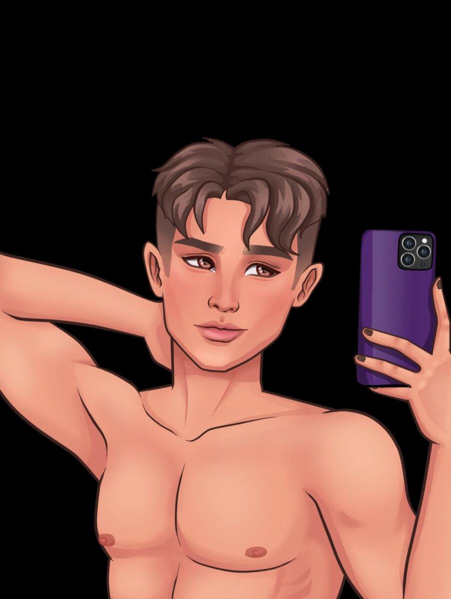 Clawdxxx profile picture