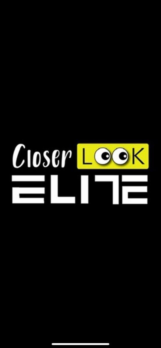 Closerlookelite profile picture
