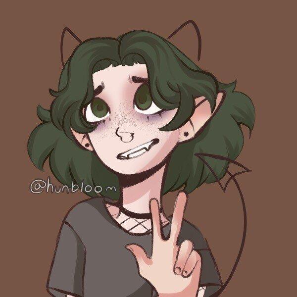 Convolutedead profile picture