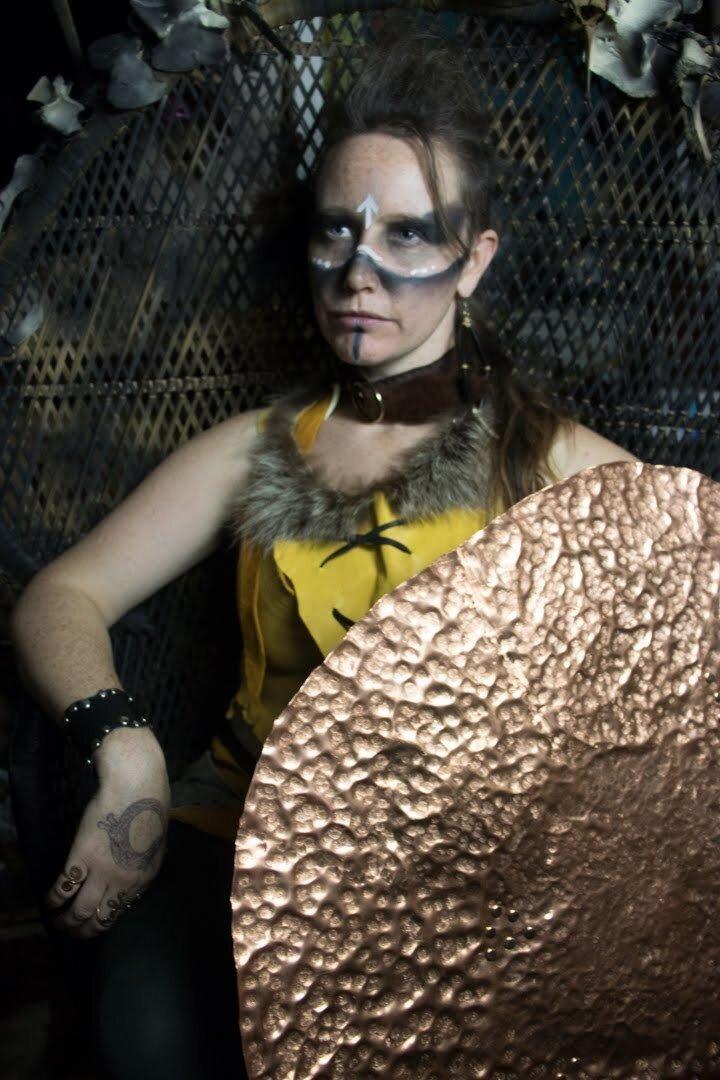 Copperotter profile picture