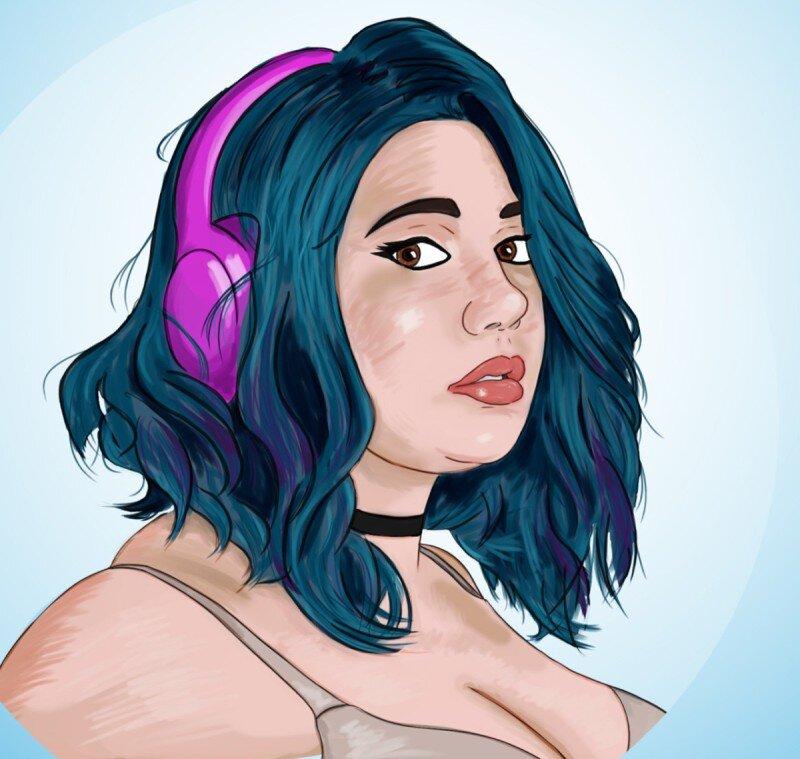 Couchqueenie profile picture