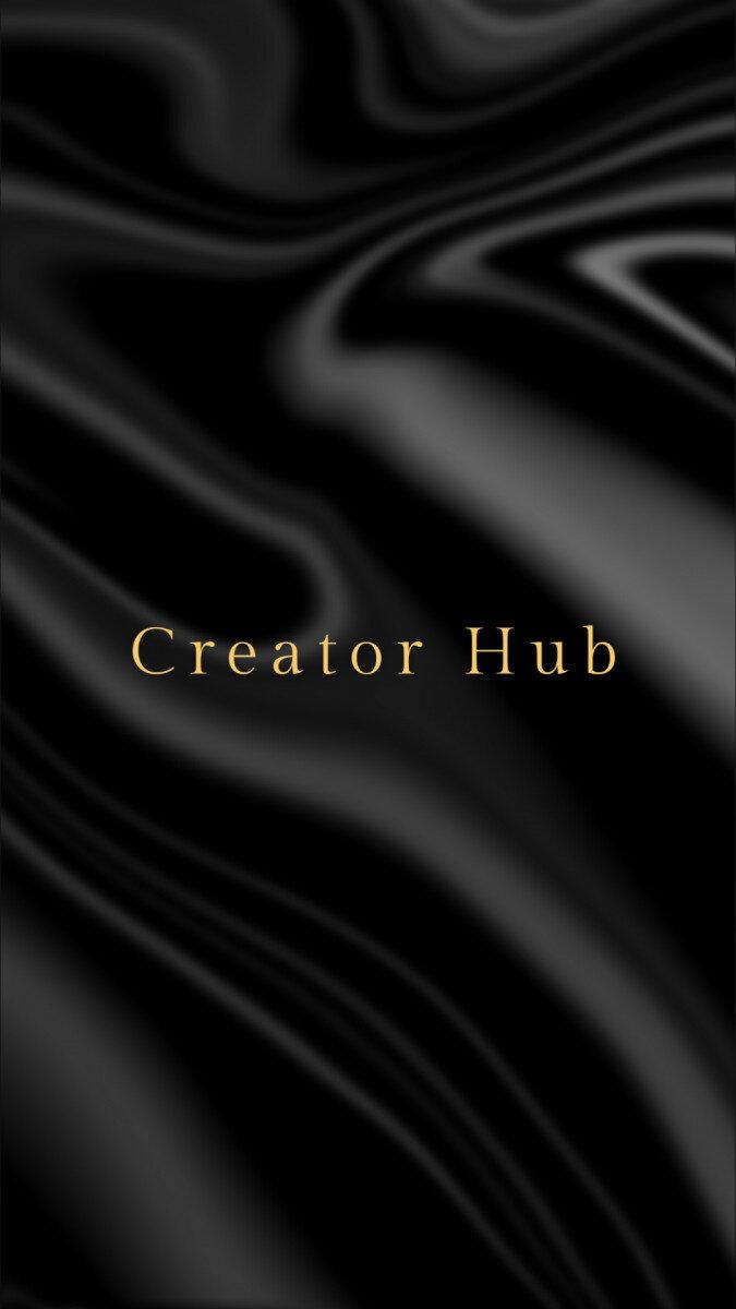Creatorhub profile picture