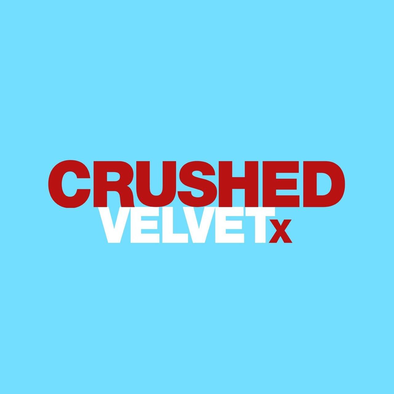 Crushedvelvetx profile picture