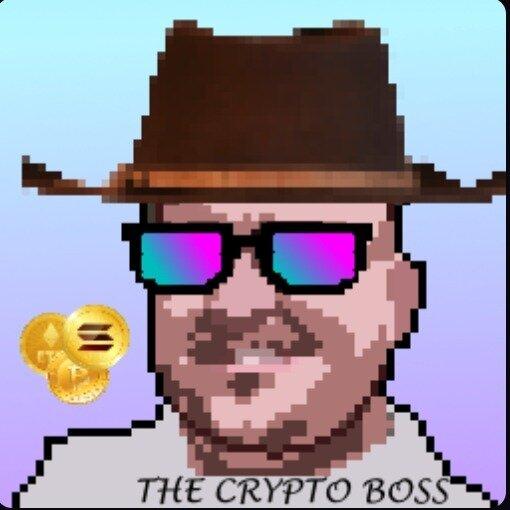 Cryptobosscom profile picture