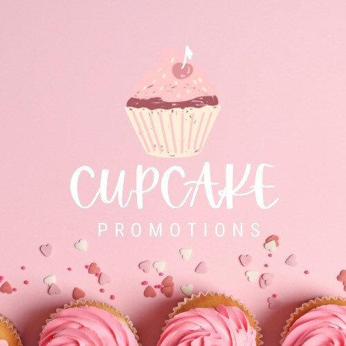 Cupcakepromotions profile picture