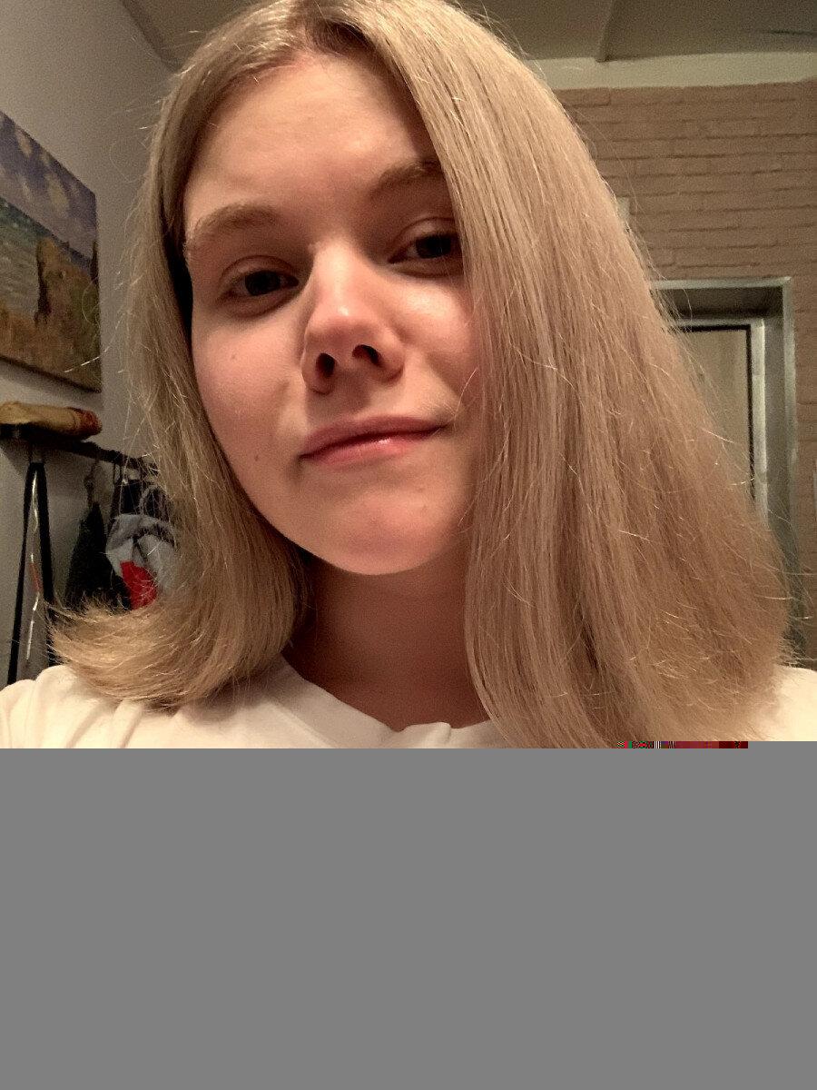 Valentina profile picture