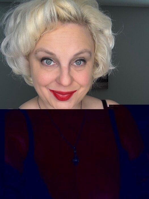 Curvymmonroe profile picture