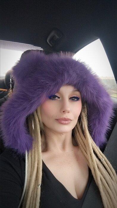 Cypherfoxxx profile picture