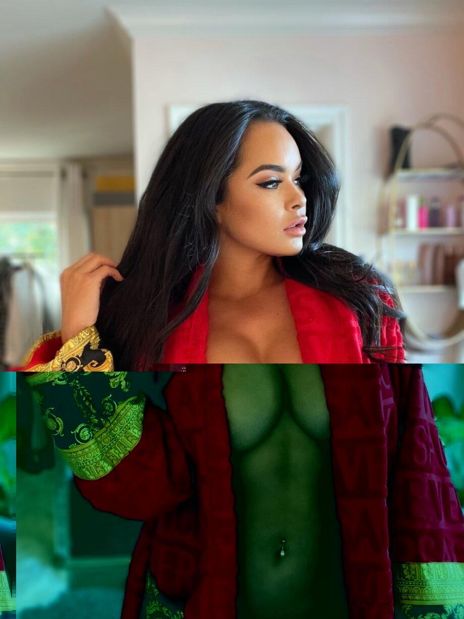 Daisy Marie VIP profile picture