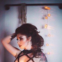 Daliarouge profile picture