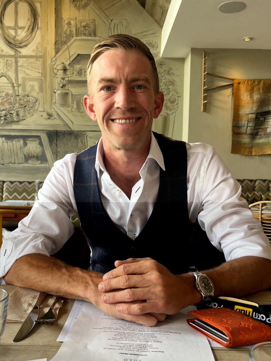 Danny D profile picture