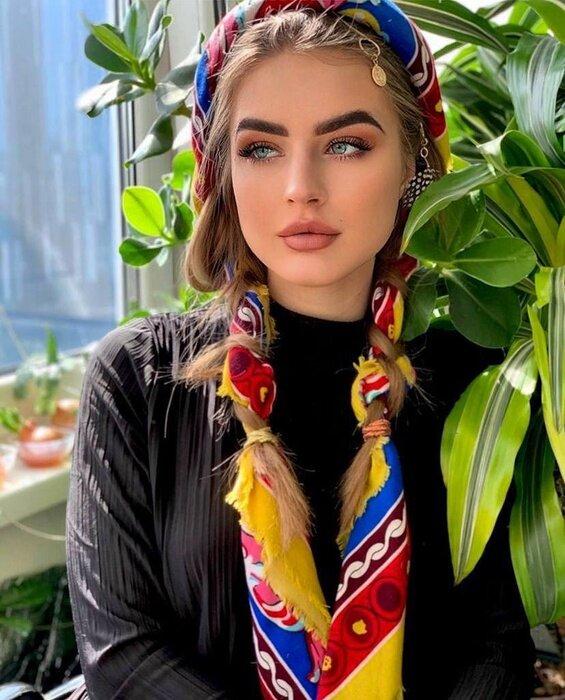 DariaBut profile picture