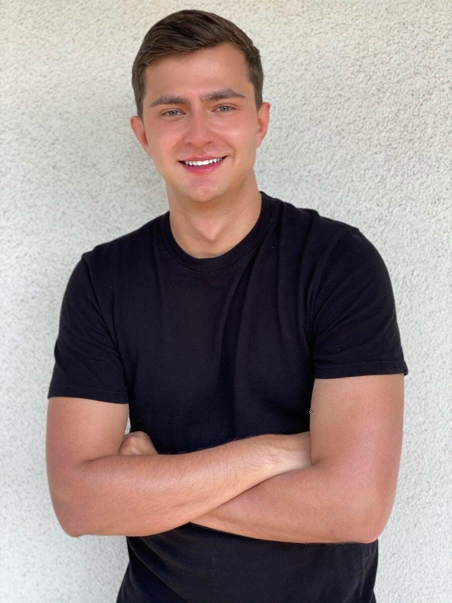 Desmides profile picture