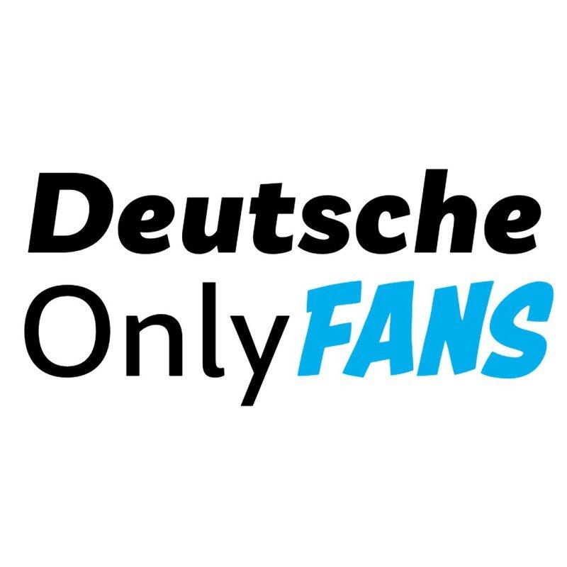 Deutscheonlyfans profile picture