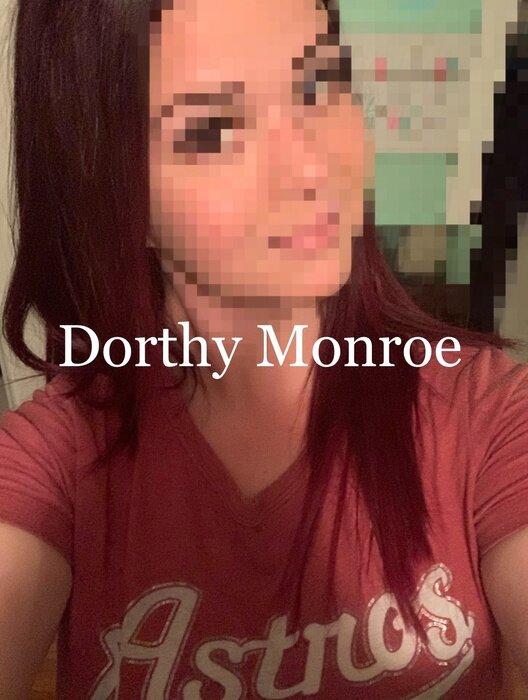 Dorthymonroe88 profile picture