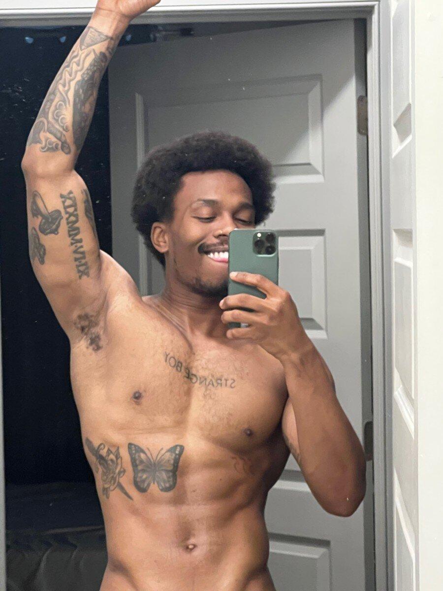 Duke Stone profile picture