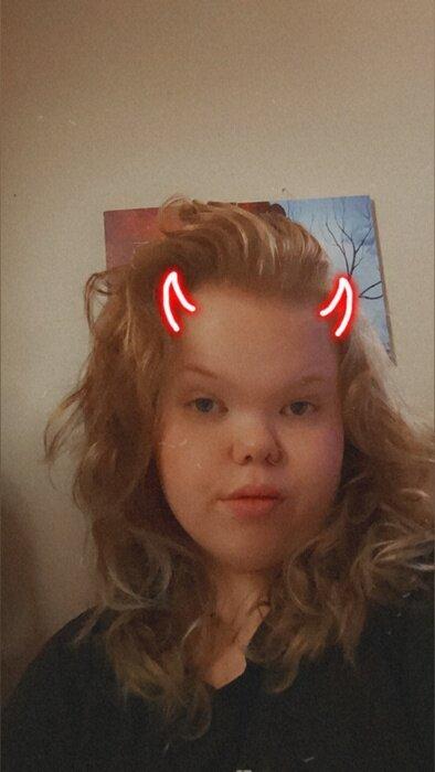 Dwarfqueen2121 profile picture