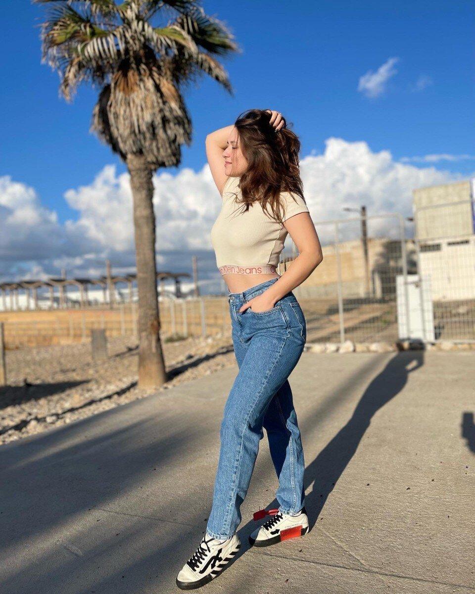 Elianna profile picture