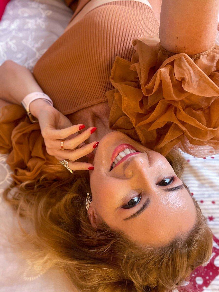 Elisadreamsvip profile picture