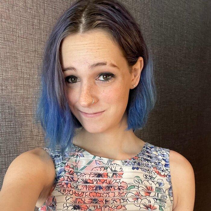 Eloadia profile picture