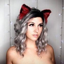 Embereon profile picture