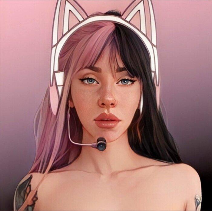 Emmahircine profile picture