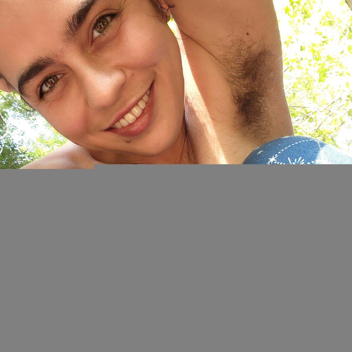 Eroica Forest - Hairy - All Natural 🌿 profile picture