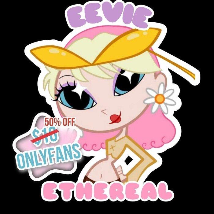 Etherealeevie profile picture