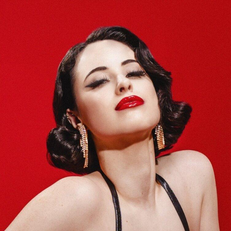 Evanadelune profile picture