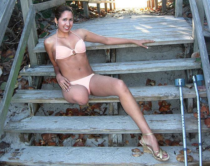 Eveamputee profile picture