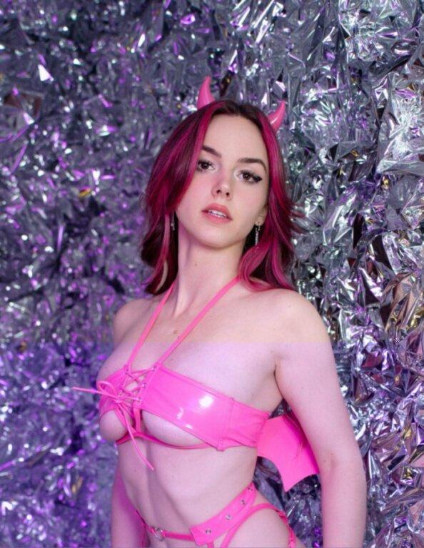 Evelynlovexoxo profile picture